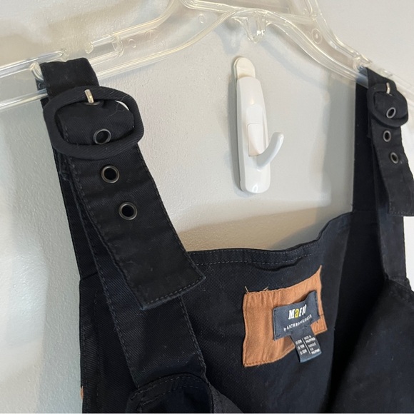 Anthropologie Maeve Trench Midi Dress - Picture 9 of 13